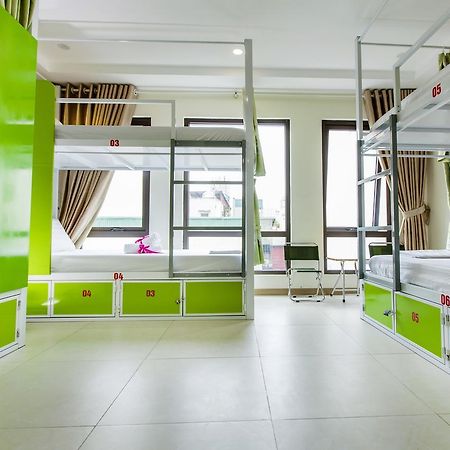 Hanoi Amazing Hostel Εξωτερικό φωτογραφία