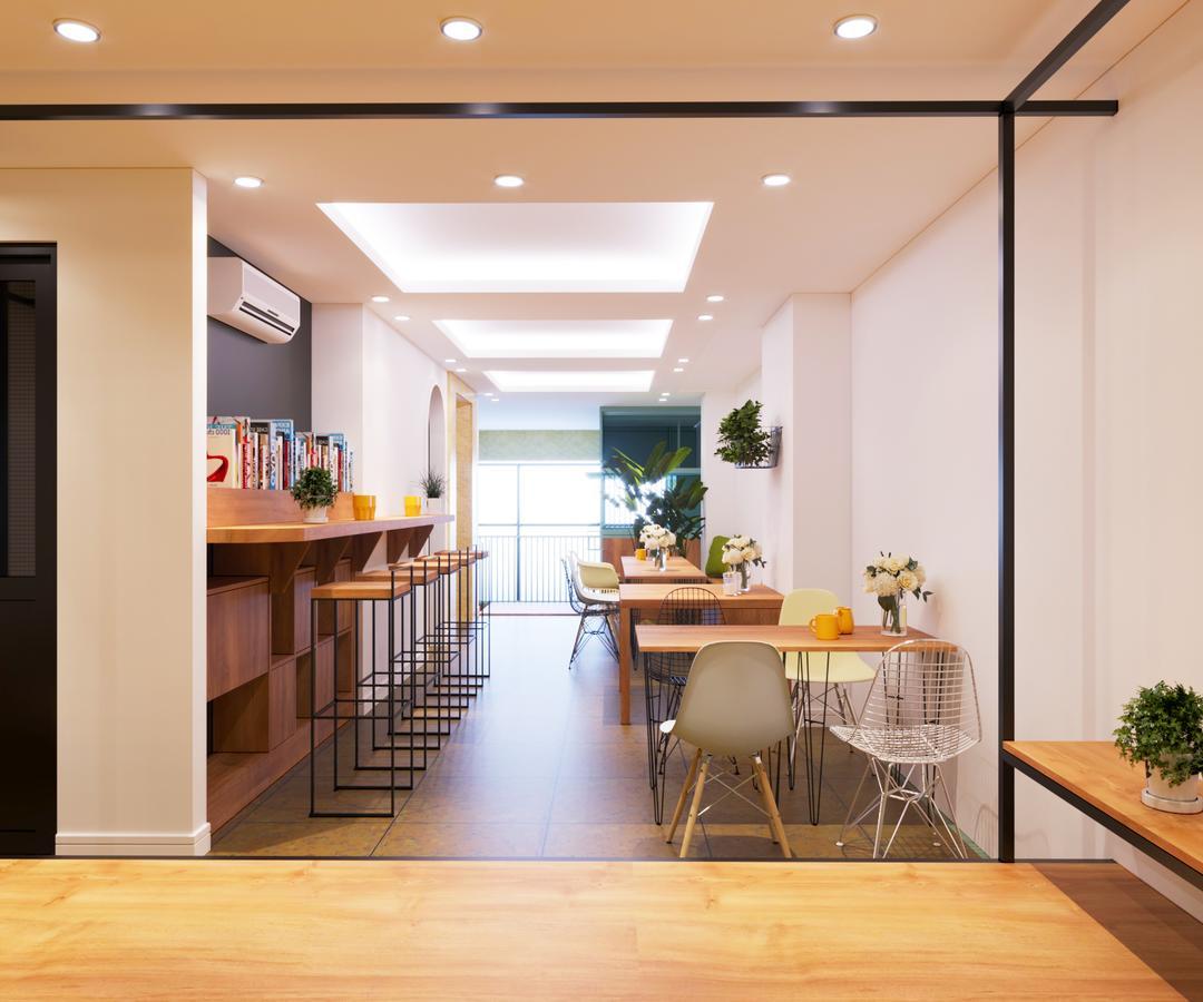 Hanoi Amazing Hostel Εξωτερικό φωτογραφία