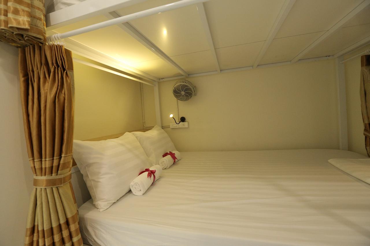 Hanoi Amazing Hostel Εξωτερικό φωτογραφία