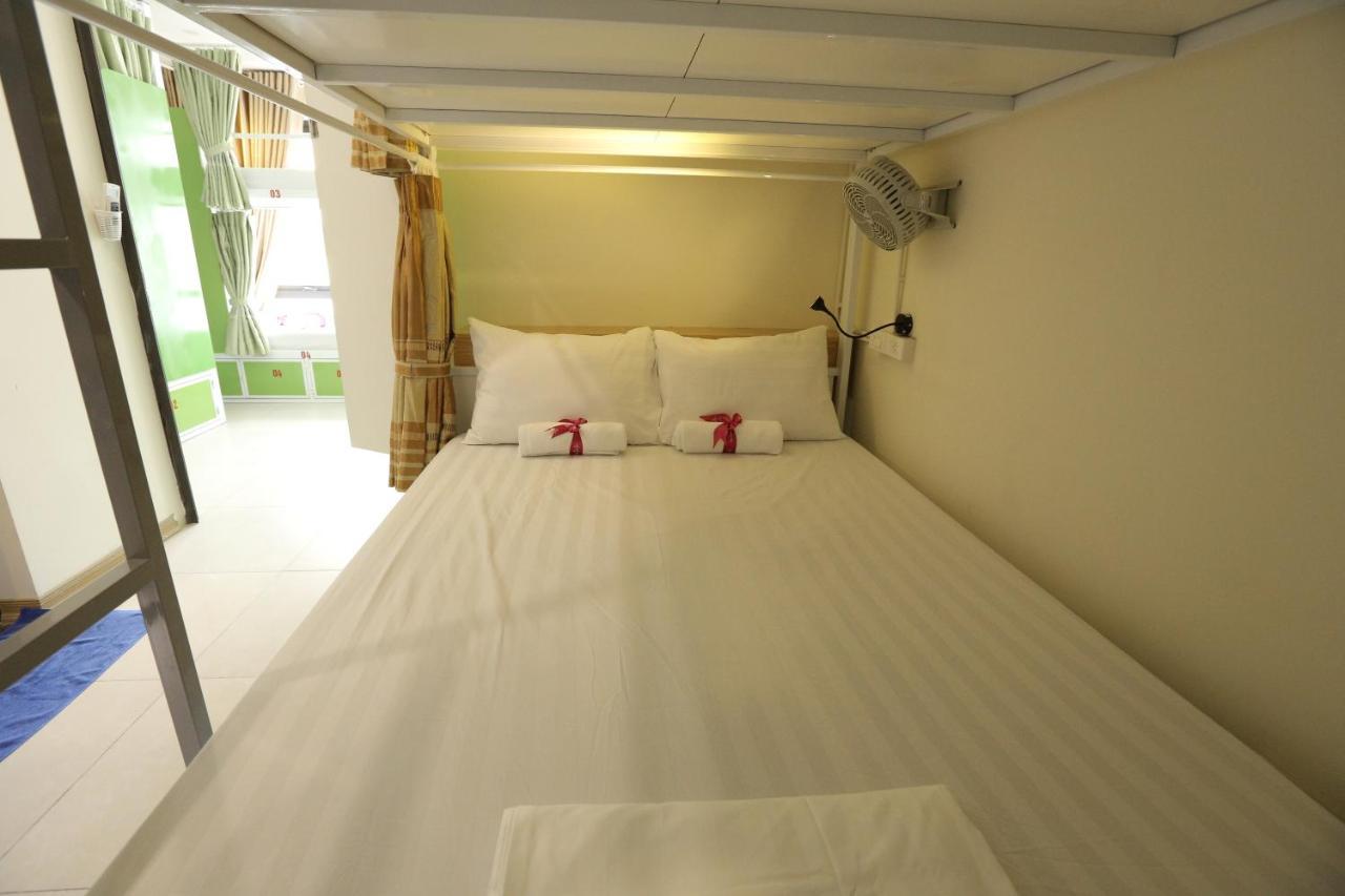 Hanoi Amazing Hostel Εξωτερικό φωτογραφία