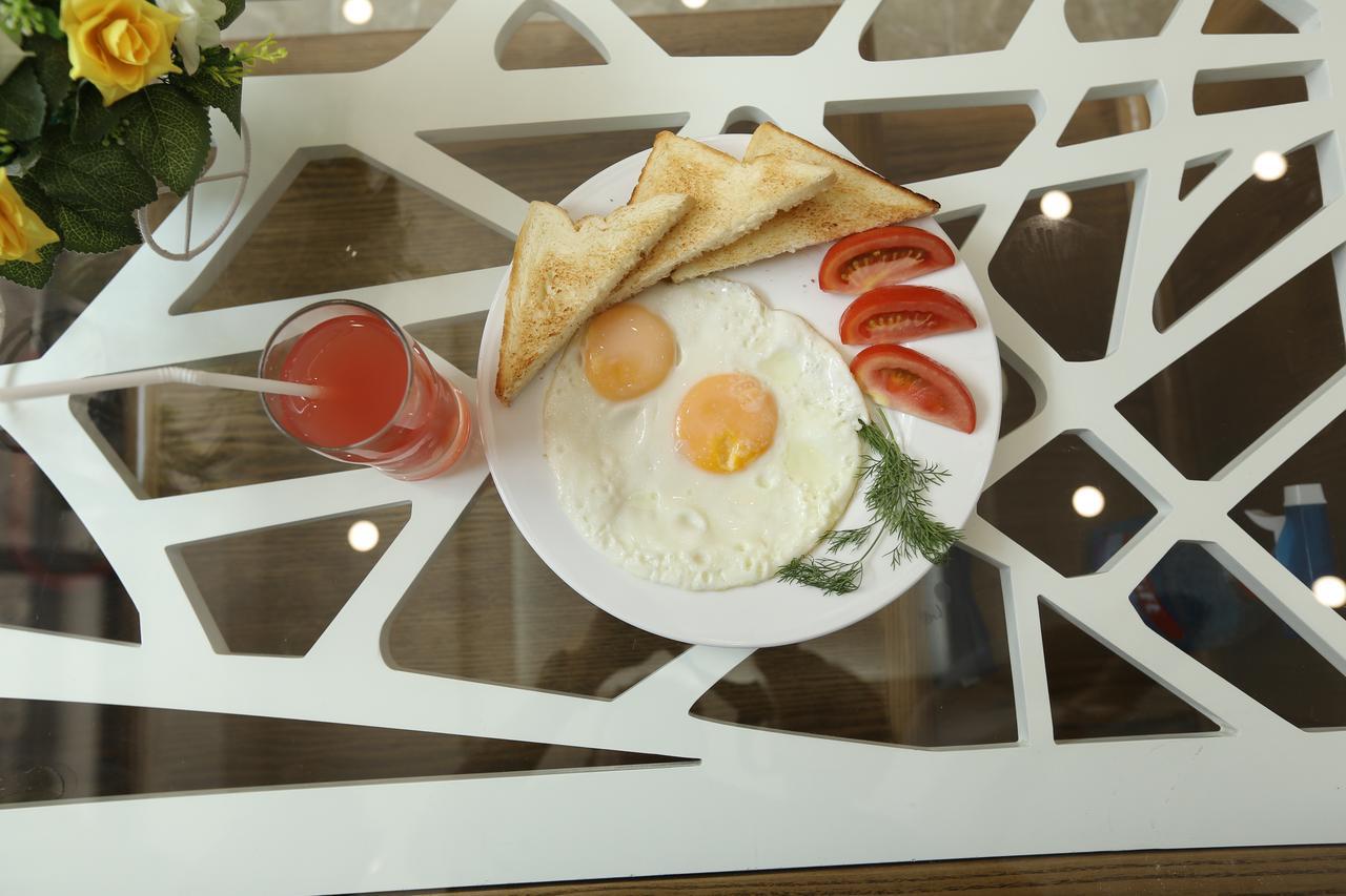 Hanoi Amazing Hostel Εξωτερικό φωτογραφία