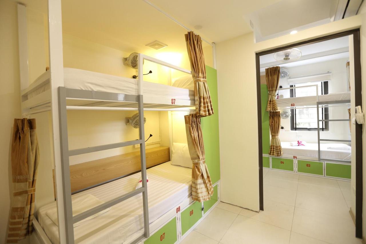 Hanoi Amazing Hostel Εξωτερικό φωτογραφία
