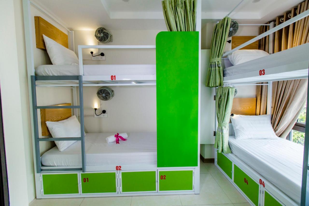 Hanoi Amazing Hostel Εξωτερικό φωτογραφία