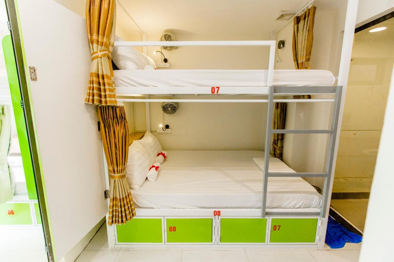 Hanoi Amazing Hostel Εξωτερικό φωτογραφία