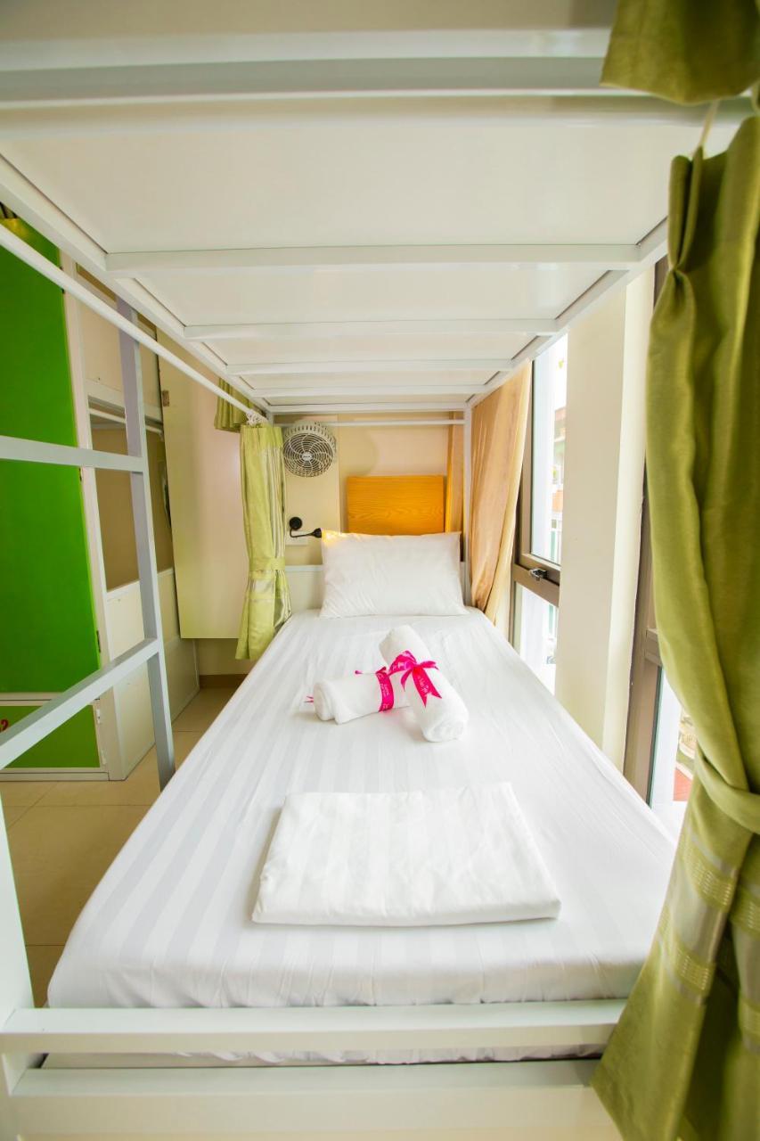 Hanoi Amazing Hostel Εξωτερικό φωτογραφία