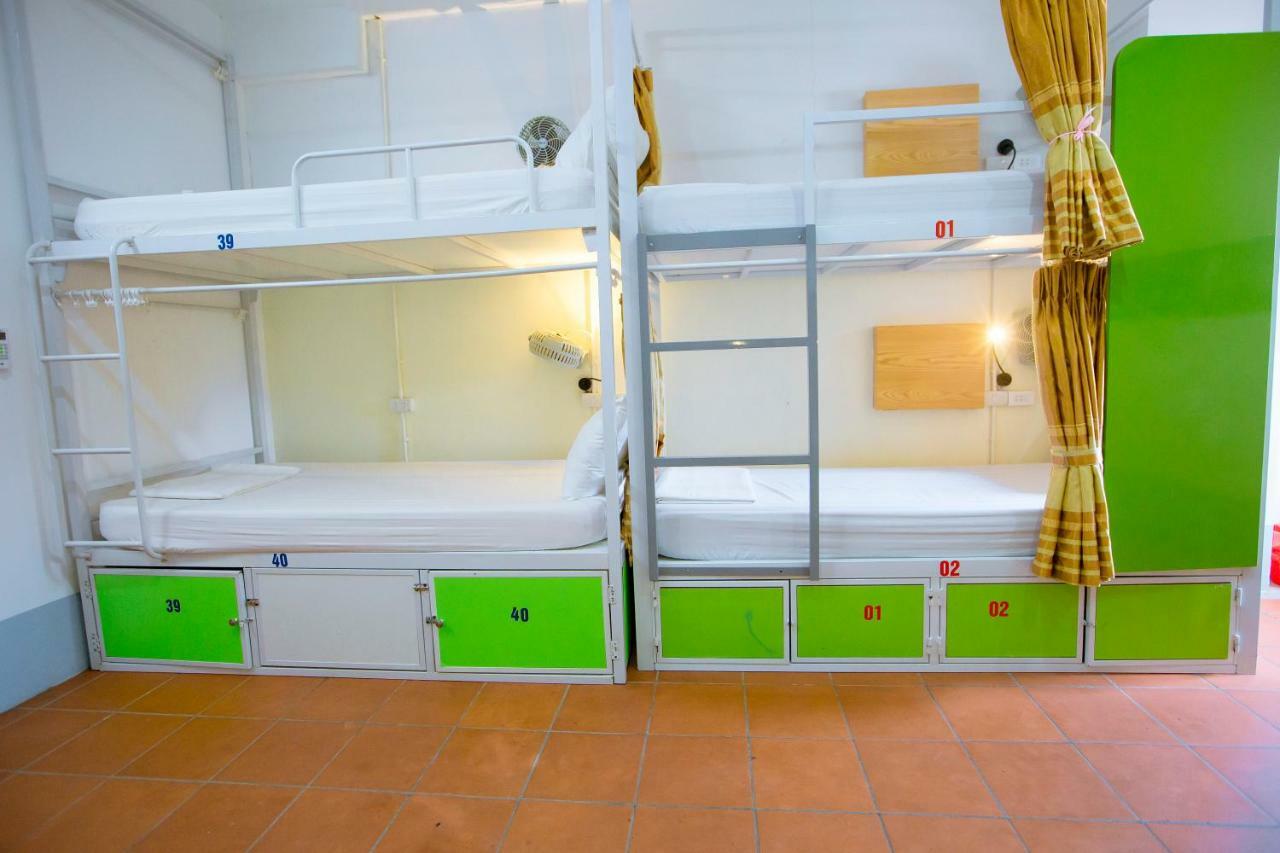 Hanoi Amazing Hostel Εξωτερικό φωτογραφία